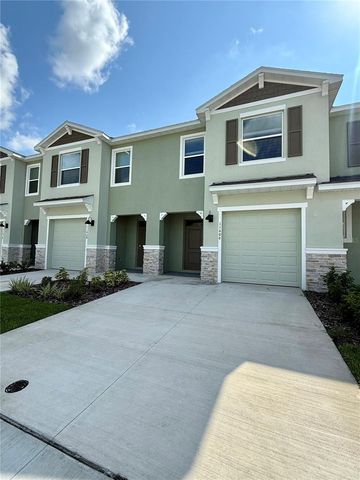 11406 VELVET APRICOT DRIVE, Land O Lakes, FL 34638