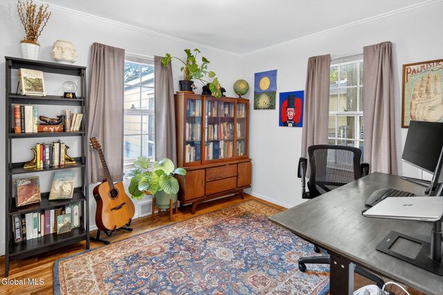 45 Buell Street, Albany, NY 12206