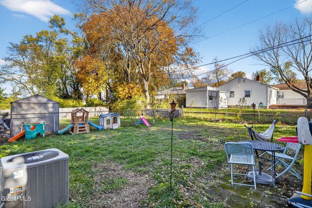 45 Buell Street, Albany, NY 12206