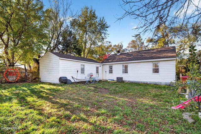 45 Buell Street, Albany, NY 12206