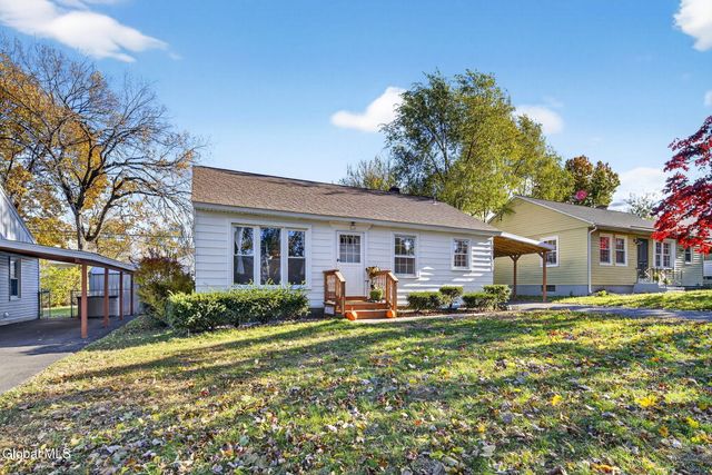 45 Buell Street, Albany, NY 12206