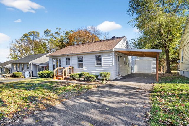 45 Buell Street, Albany, NY 12206