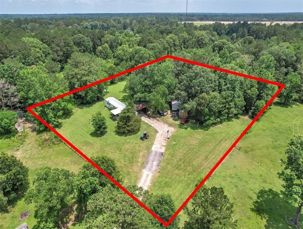 43 County Road 386 Road, Cleveland, TX 77328