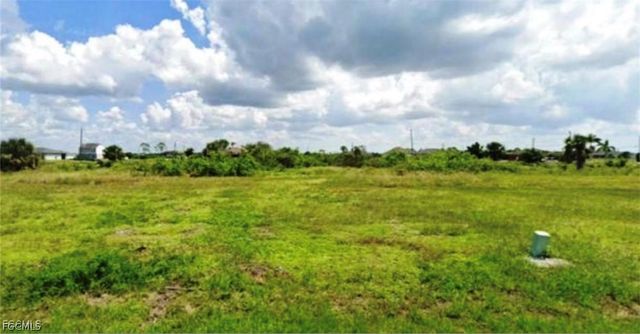 4027 NW 38th AVE, Cape Coral, FL 33993