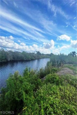 4027 NW 38th AVE, Cape Coral, FL 33993