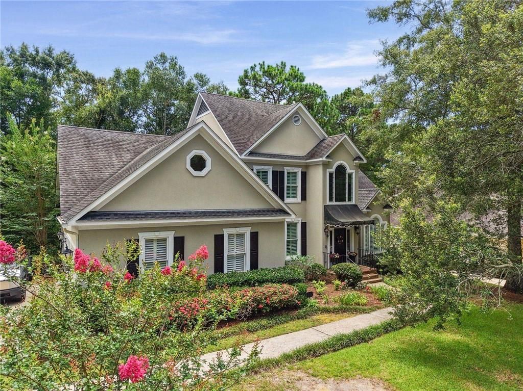 130 Clubhouse Drive, Fairhope, AL 36532 — photo 2