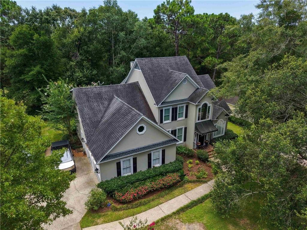 130 Clubhouse Drive, Fairhope, AL 36532 — photo 3
