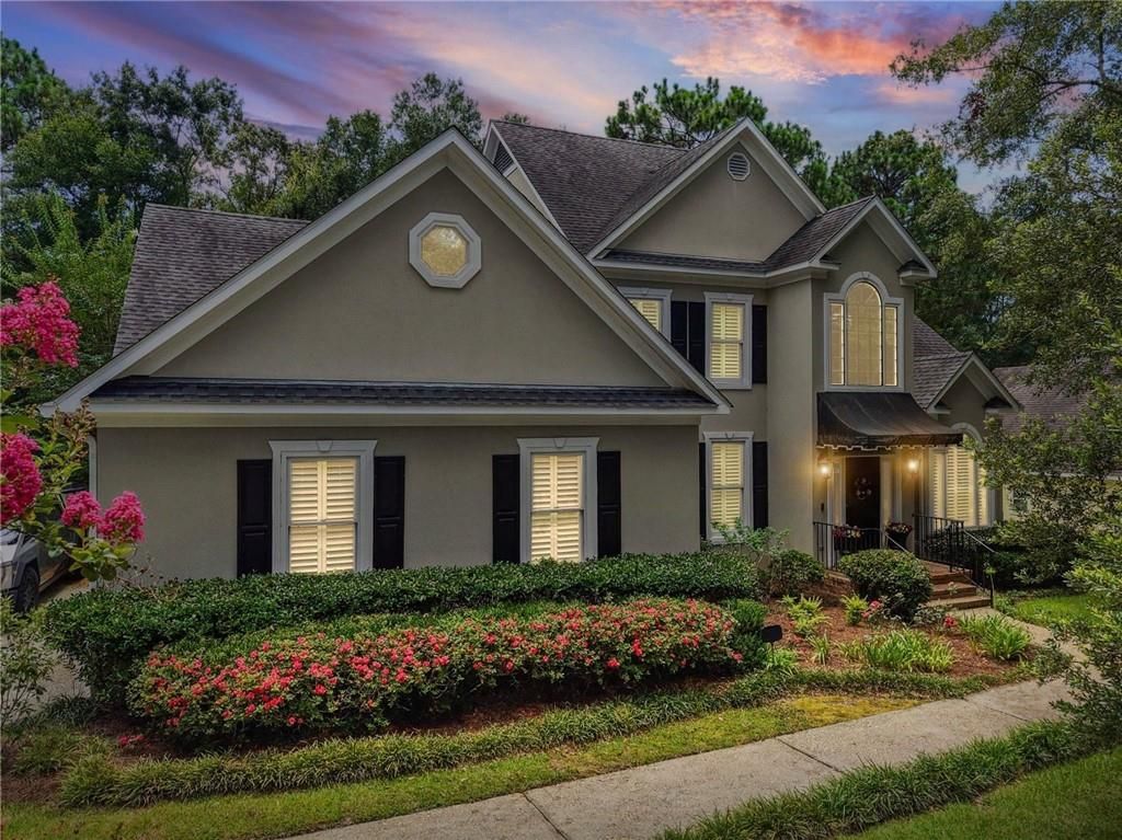 130 Clubhouse Drive, Fairhope, AL 36532 — photo 4