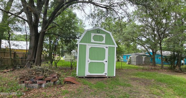5125 ABEL Lane, Jacksonville, FL 32254