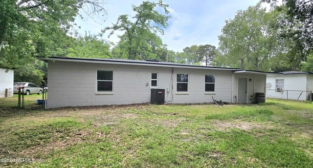 5125 ABEL Lane, Jacksonville, FL 32254