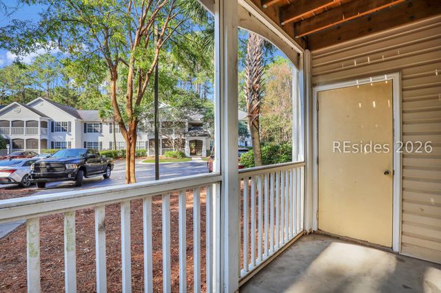 50 Pebble Beach Cv Apt H116, Bluffton, SC 29910
