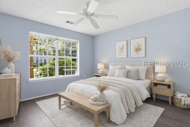 50 Pebble Beach Cv Apt H116, Bluffton, SC 29910