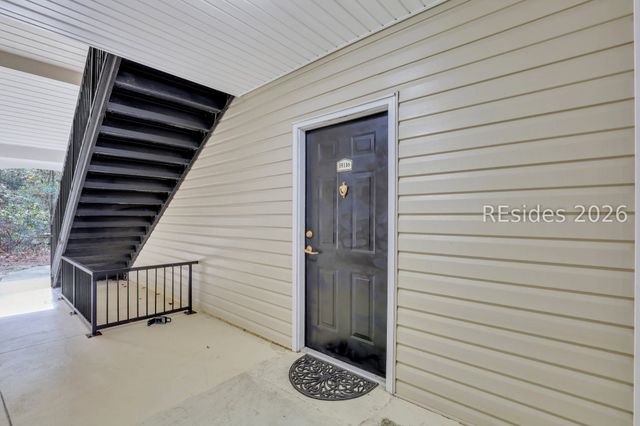 50 Pebble Beach Cv Apt H116, Bluffton, SC 29910