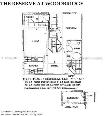 50 Pebble Beach Cv Apt H116, Bluffton, SC 29910