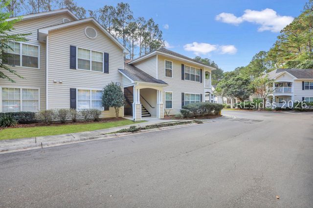 50 Pebble Beach Cv Apt H116, Bluffton, SC 29910