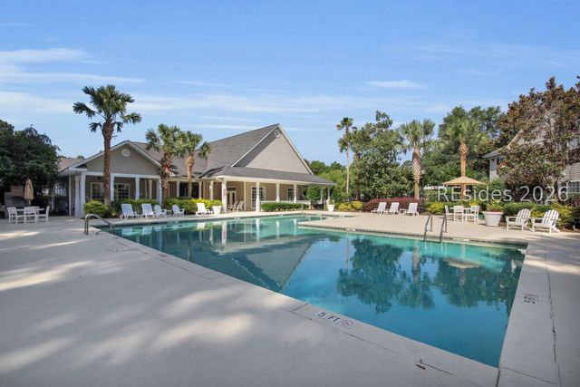 50 Pebble Beach Cv Apt H116, Bluffton, SC 29910