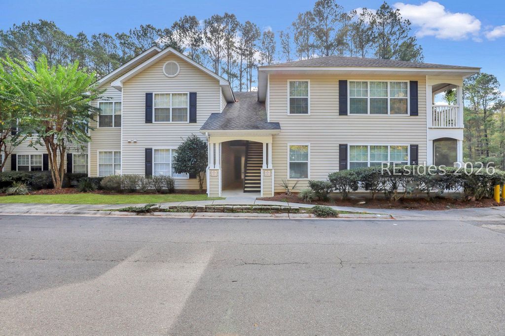 50 Pebble Beach Cv Apt H116, Bluffton, SC 29910