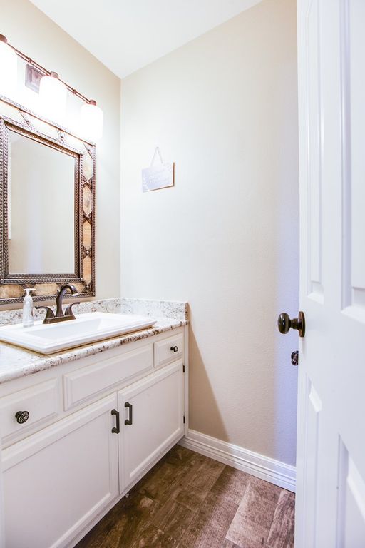 Image 17 of property listing at 5121 Fairway Dr, San Angelo, TX 76904