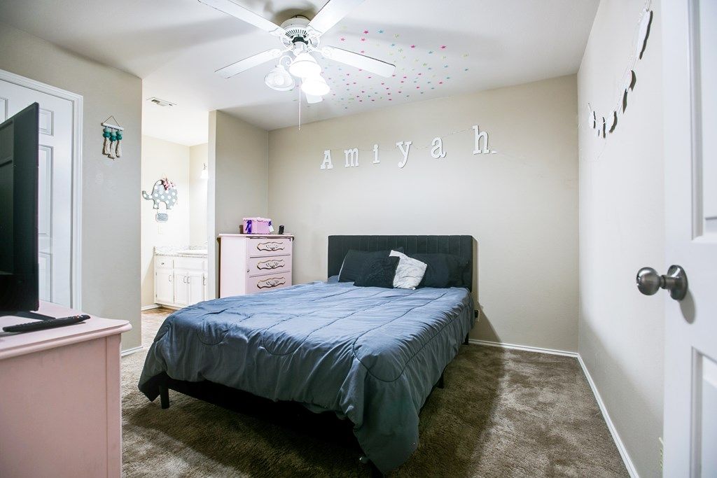 Image 25 of property listing at 5121 Fairway Dr, San Angelo, TX 76904