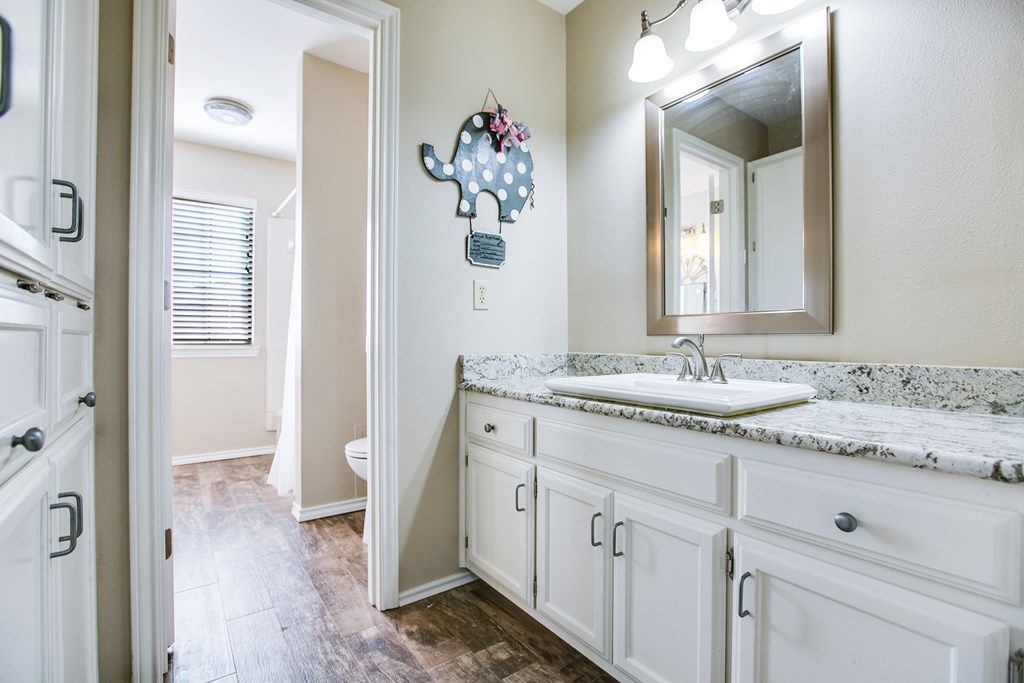 Image 27 of property listing at 5121 Fairway Dr, San Angelo, TX 76904