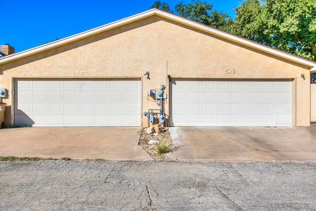 Image 31 of property listing at 5121 Fairway Dr, San Angelo, TX 76904