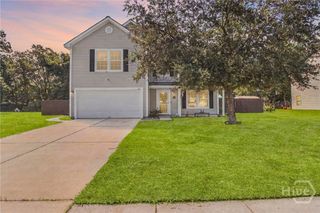 156 Stonewalk Drive, Rincon, GA 31326