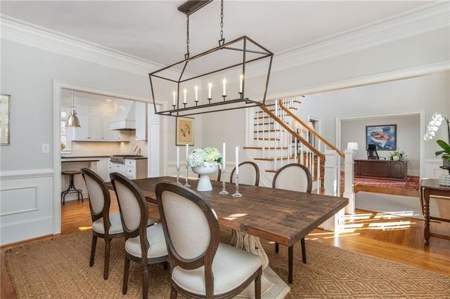 9365 Bluffwind Chase, Roswell, GA 30076