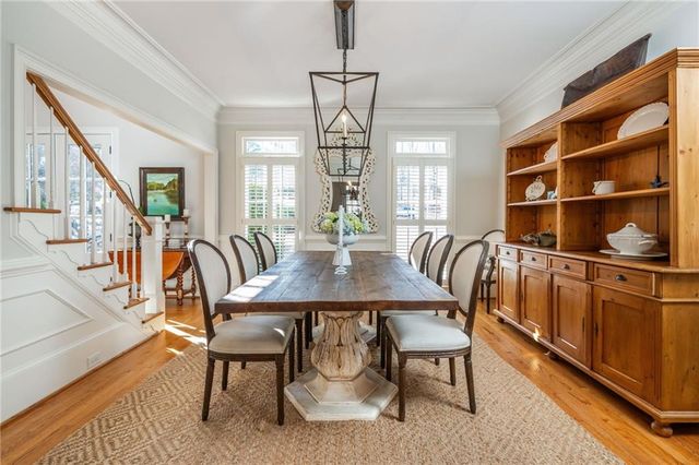 9365 Bluffwind Chase, Roswell, GA 30076