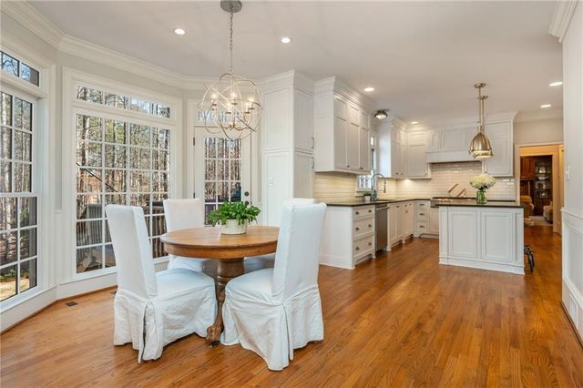 9365 Bluffwind Chase, Roswell, GA 30076