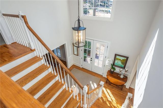 9365 Bluffwind Chase, Roswell, GA 30076