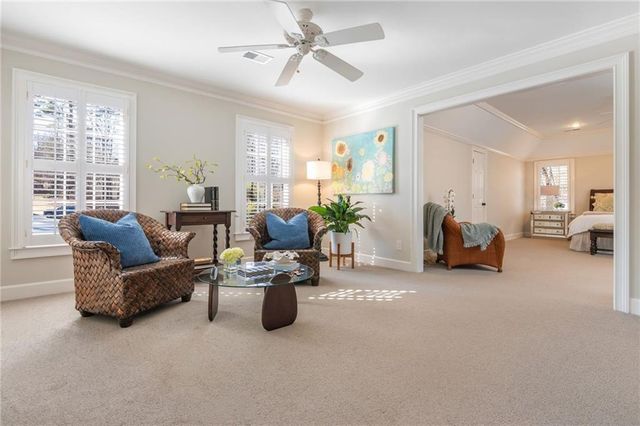 9365 Bluffwind Chase, Roswell, GA 30076