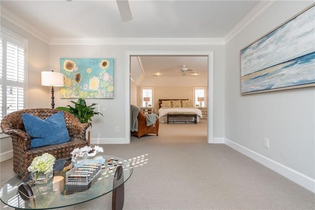 9365 Bluffwind Chase, Roswell, GA 30076