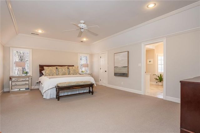 9365 Bluffwind Chase, Roswell, GA 30076