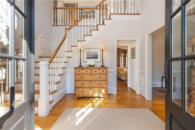 9365 Bluffwind Chase, Roswell, GA 30076