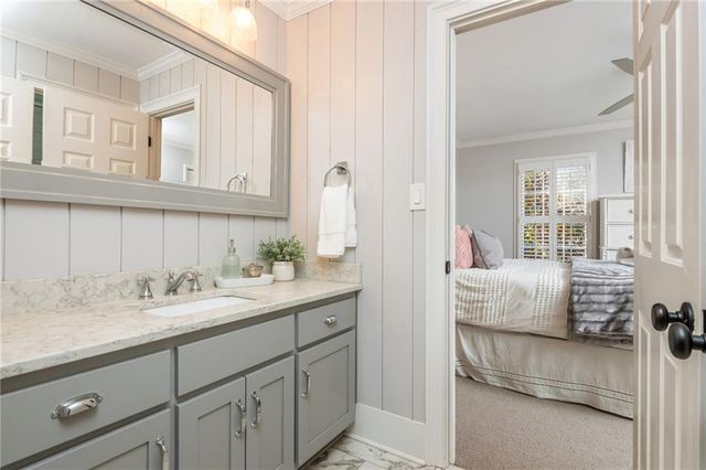 9365 Bluffwind Chase, Roswell, GA 30076