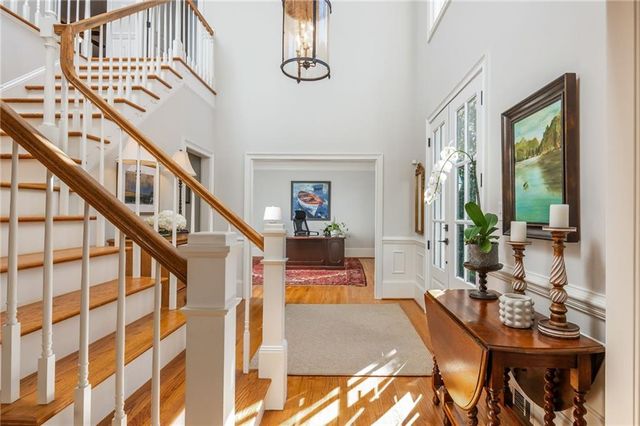 9365 Bluffwind Chase, Roswell, GA 30076