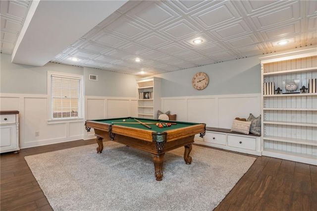 9365 Bluffwind Chase, Roswell, GA 30076