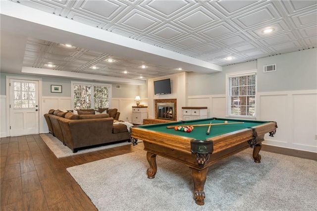 9365 Bluffwind Chase, Roswell, GA 30076