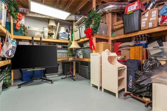 9365 Bluffwind Chase, Roswell, GA 30076