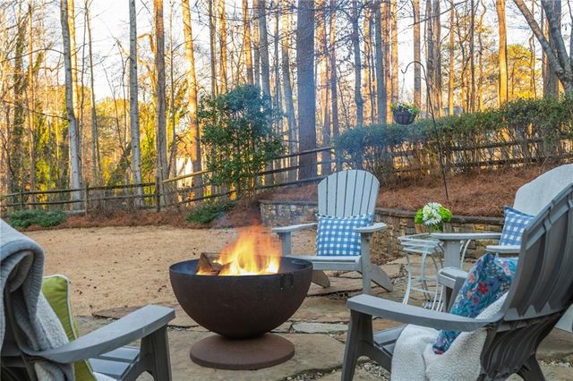 9365 Bluffwind Chase, Roswell, GA 30076