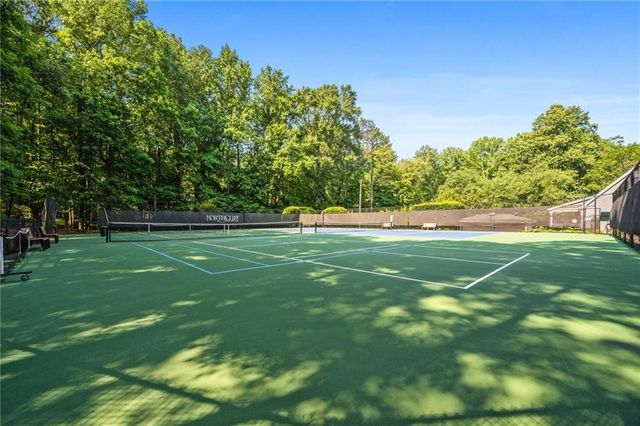 9365 Bluffwind Chase, Roswell, GA 30076