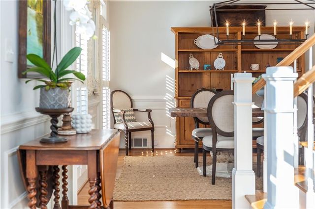 9365 Bluffwind Chase, Roswell, GA 30076