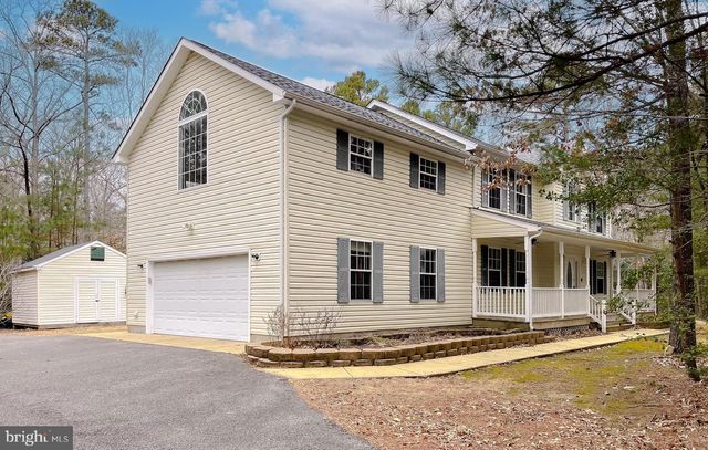 48836 PARK PINES DR, Lexington Park, MD 20653