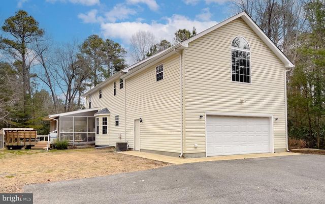 48836 PARK PINES DR, Lexington Park, MD 20653