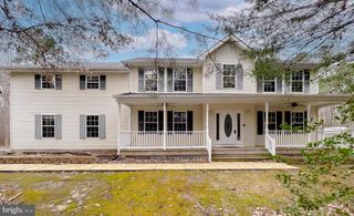 48836 PARK PINES DR, Lexington Park, MD 20653