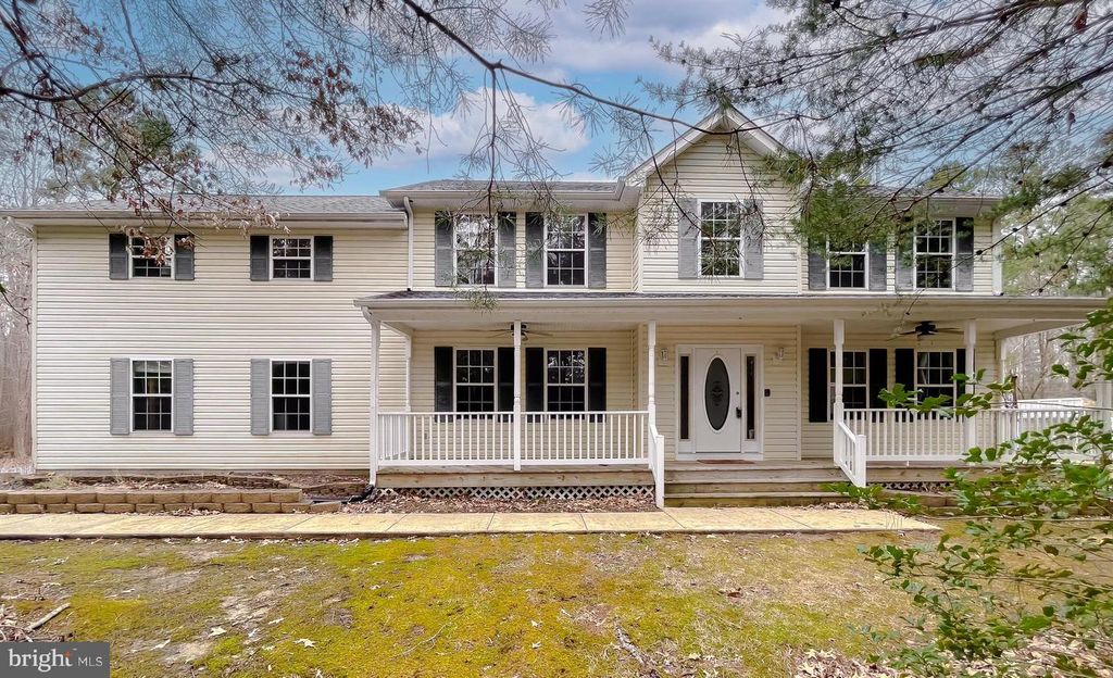 48836 PARK PINES DR, Lexington Park, MD 20653