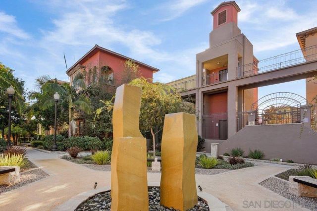 1260 Cleveland Ave. D111, San Diego, CA 92103