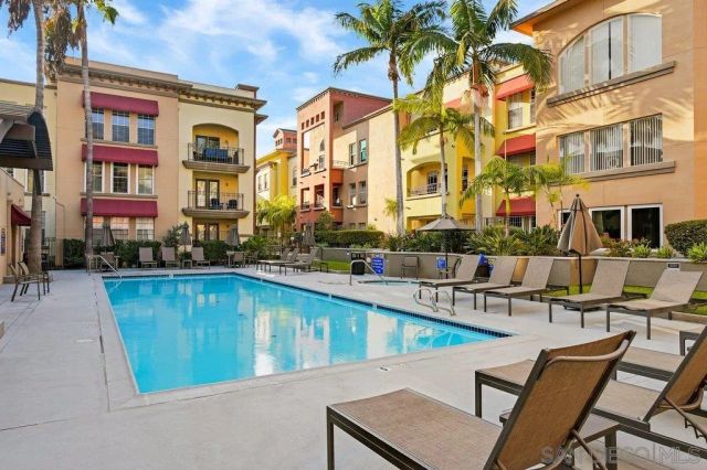 1260 Cleveland Ave. D111, San Diego, CA 92103