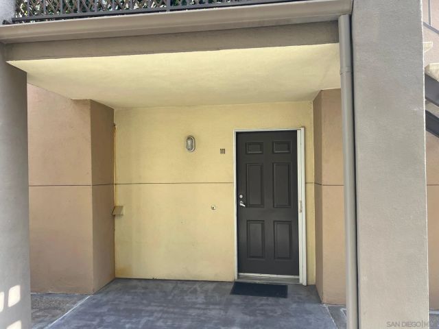 1260 Cleveland Ave. D111, San Diego, CA 92103