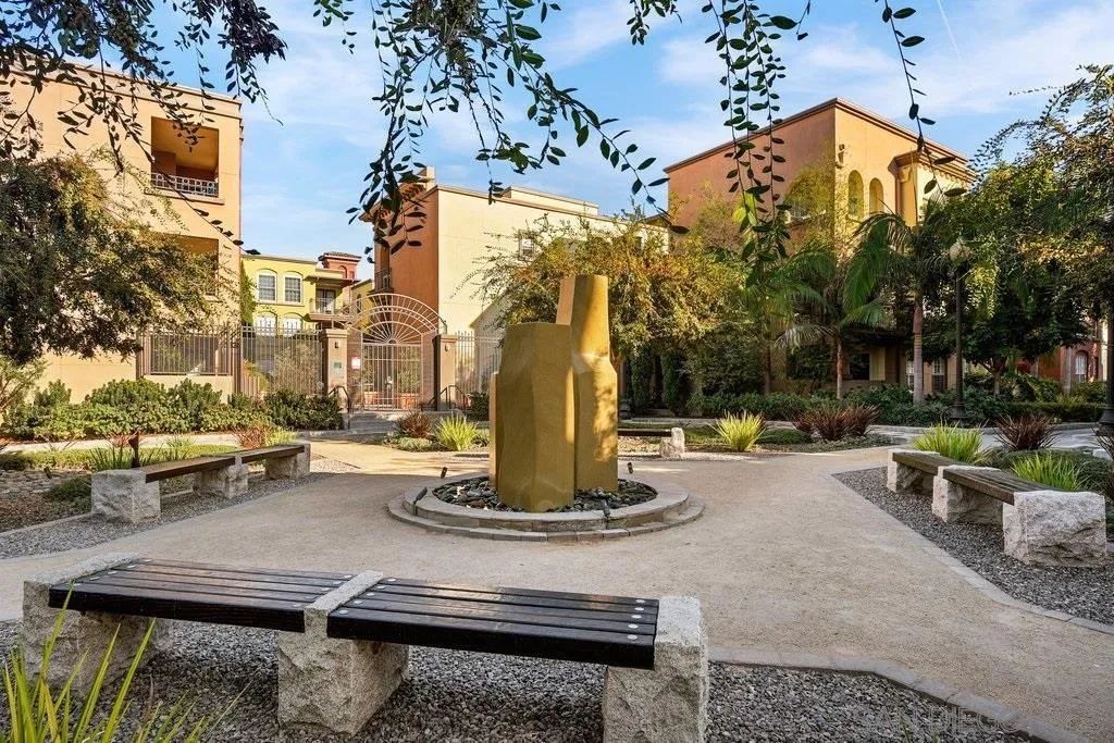 1260 Cleveland Ave. D111, San Diego, CA 92103